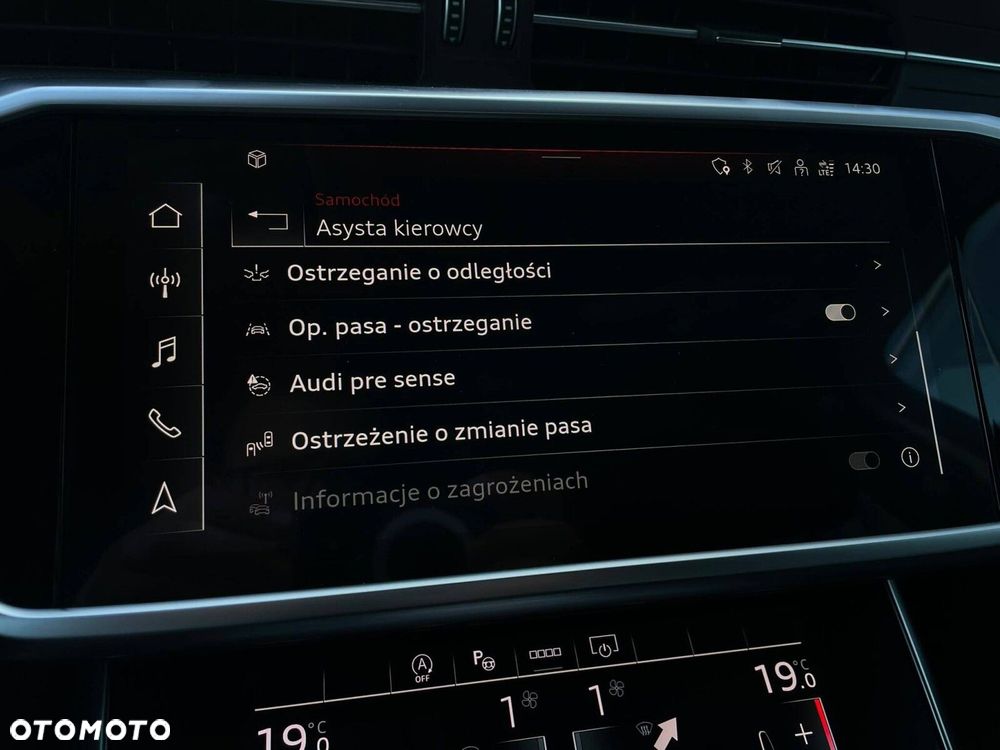 Audi A6 Avant - 35