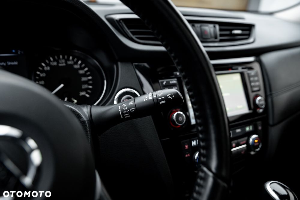 Nissan X-Trail 2.0 dCi ALL-MODE 4x4i Xtronic Tekna - 31