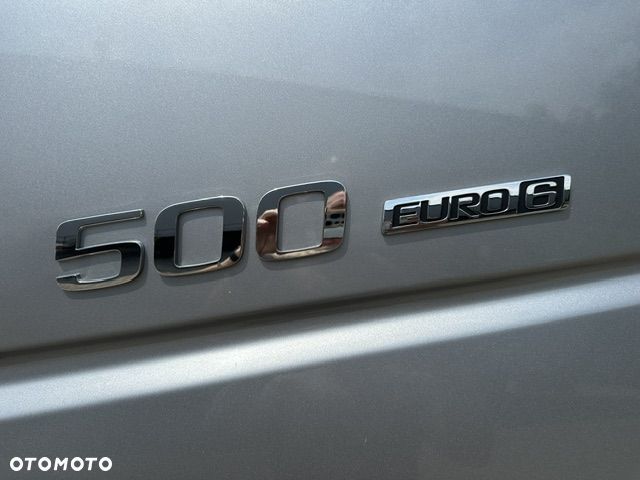 Volvo FH 500 - 14