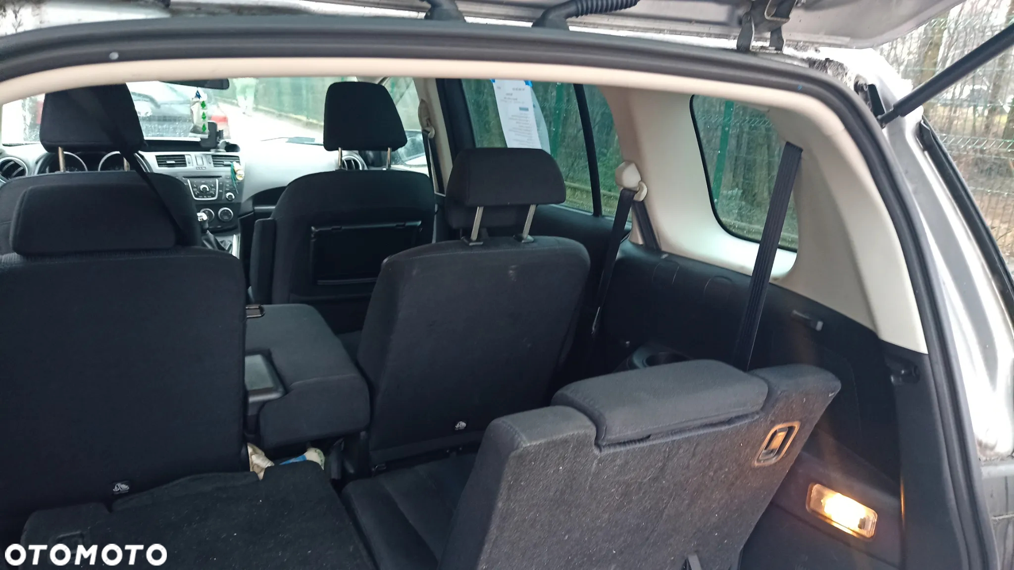 Mazda 5 2.0 MZR-DISI i-stop Center-Line - 10