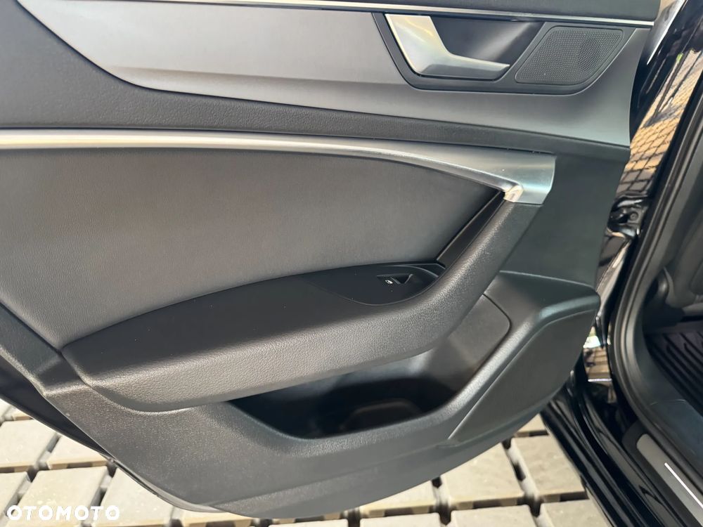 Audi A6 Limousine 40 TDI mHEV S tronic - 26