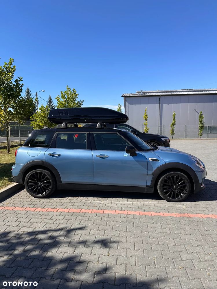 MINI Clubman - 4