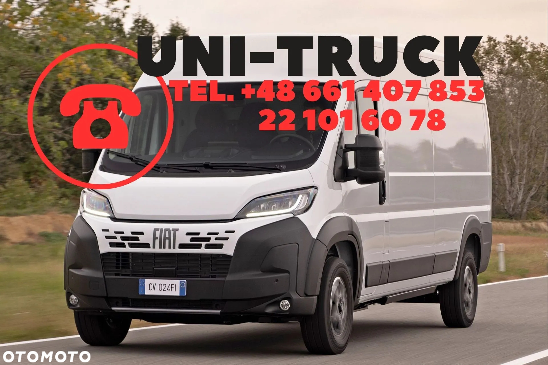 Fiat Najdłuższy! OD RĘKI! - 25