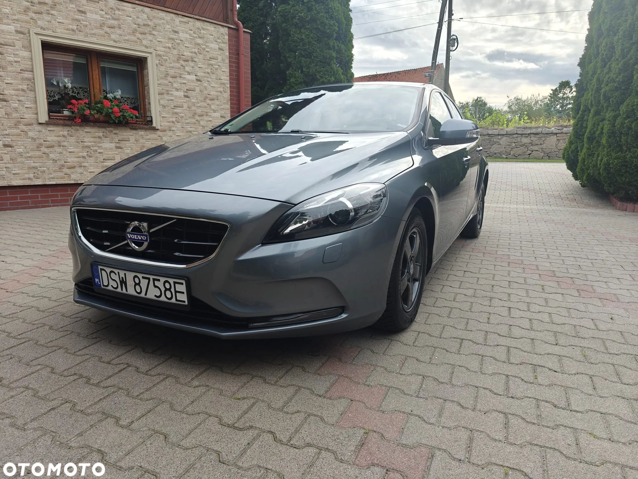 Volvo V40 - 1