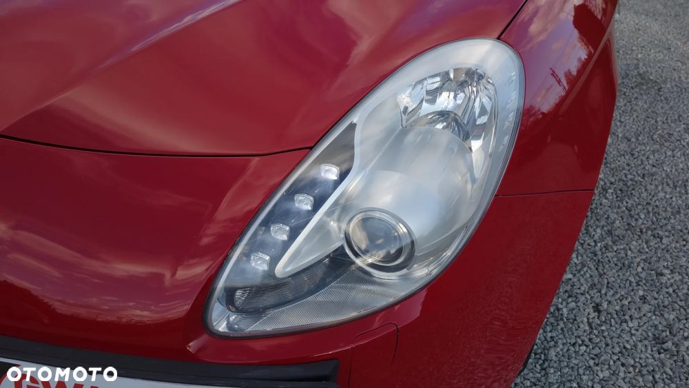 Alfa Romeo Giulietta 1.4 TB 16V Veloce - 6