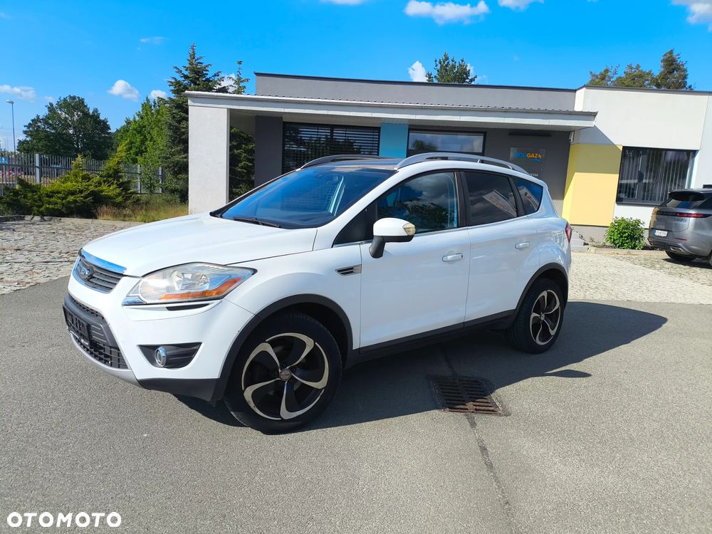 Ford Kuga - 4
