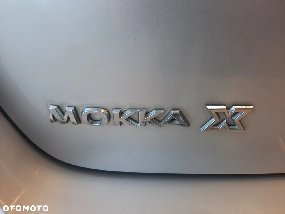 Opel Mokka 1.4 Turbo ecoFLEX Start/Stop Color Innovation - 33