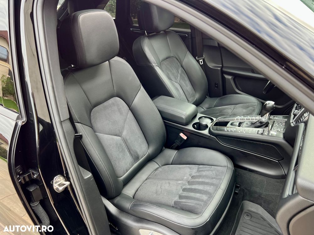 Porsche Macan PDK - 37