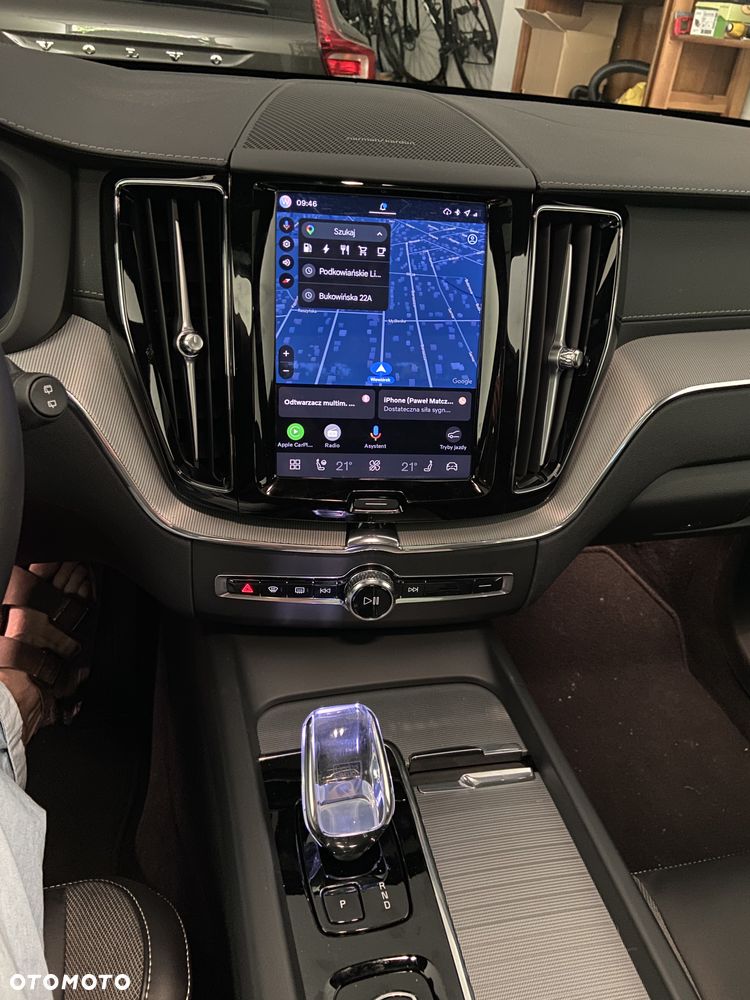 Volvo XC 60 - 14