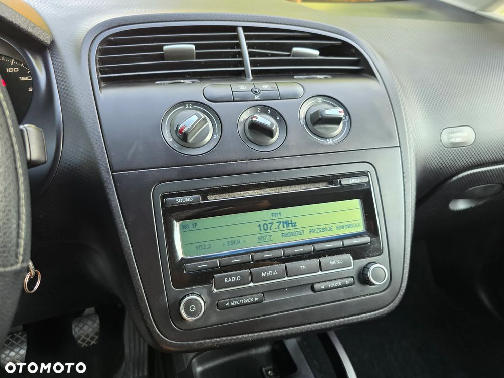 Seat Altea XL - 15