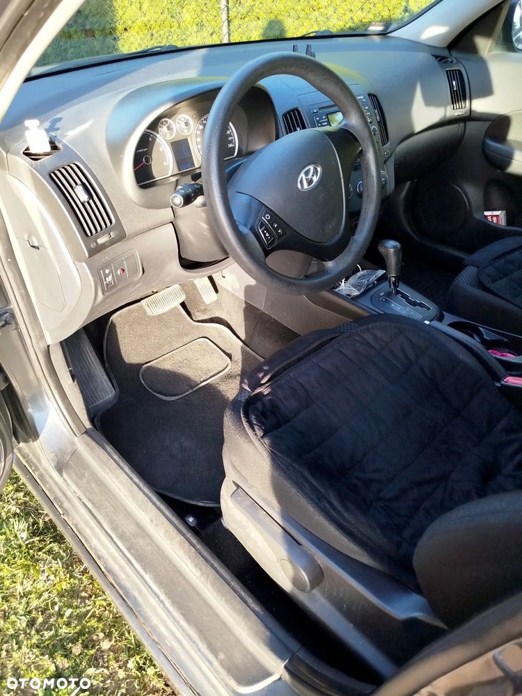 Hyundai i30 1.6 CRDi Comfort - 7