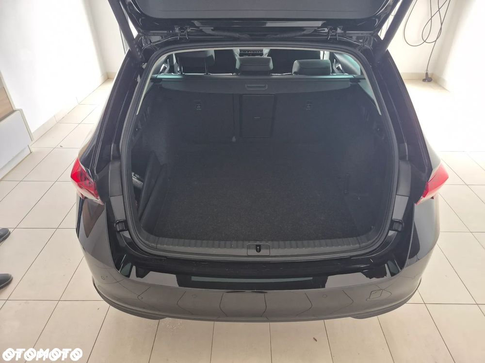 Skoda Octavia 1.5 TSI Selection - 6