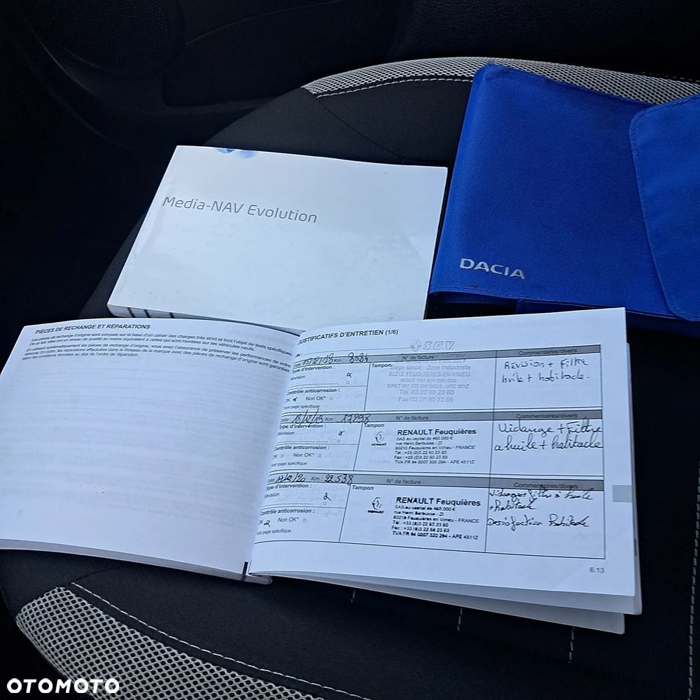 Dacia Sandero Stepway 0.9 TCe Laureate - 15