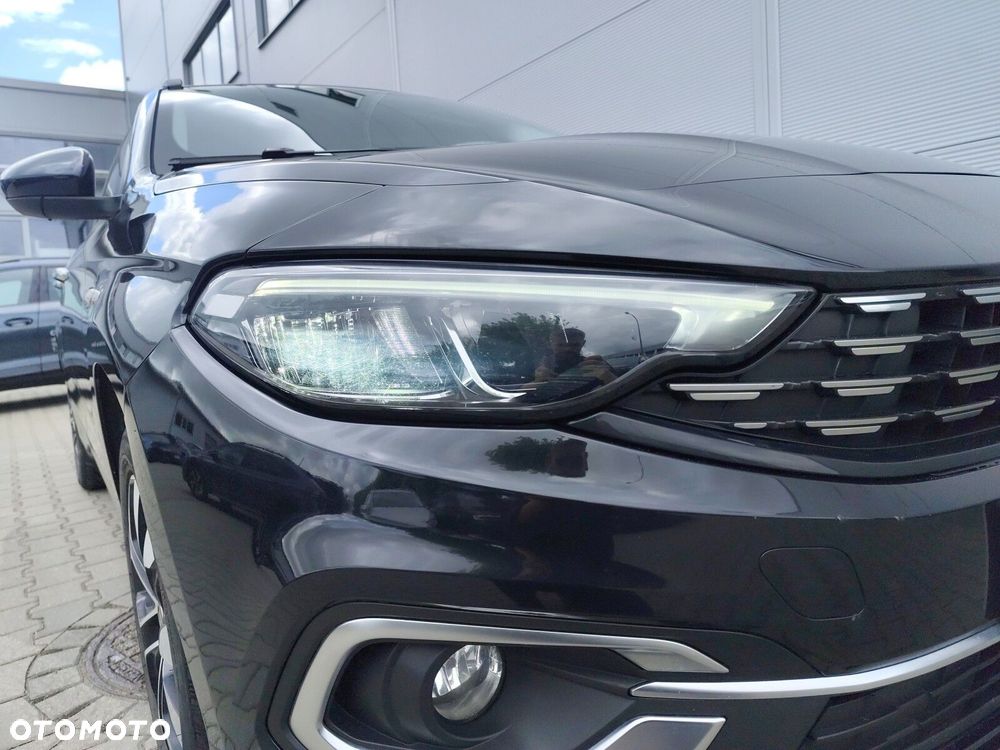 Fiat Tipo - 30
