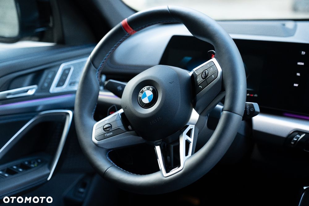 BMW X1 M35i xDrive - 16