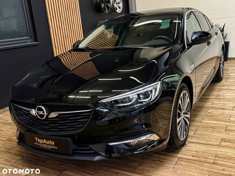 Opel Insignia 1.5 Direct InjectionT Innovation - 17