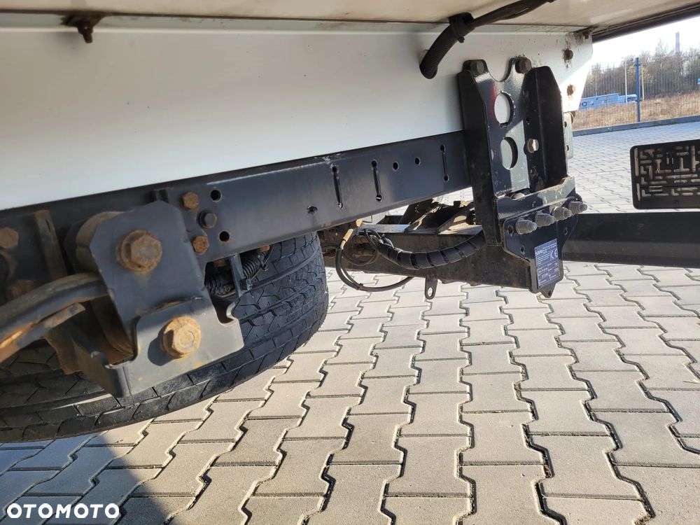 Iveco Daily - 18