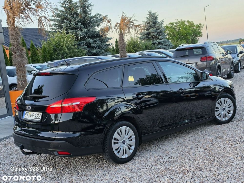Ford Focus - 27
