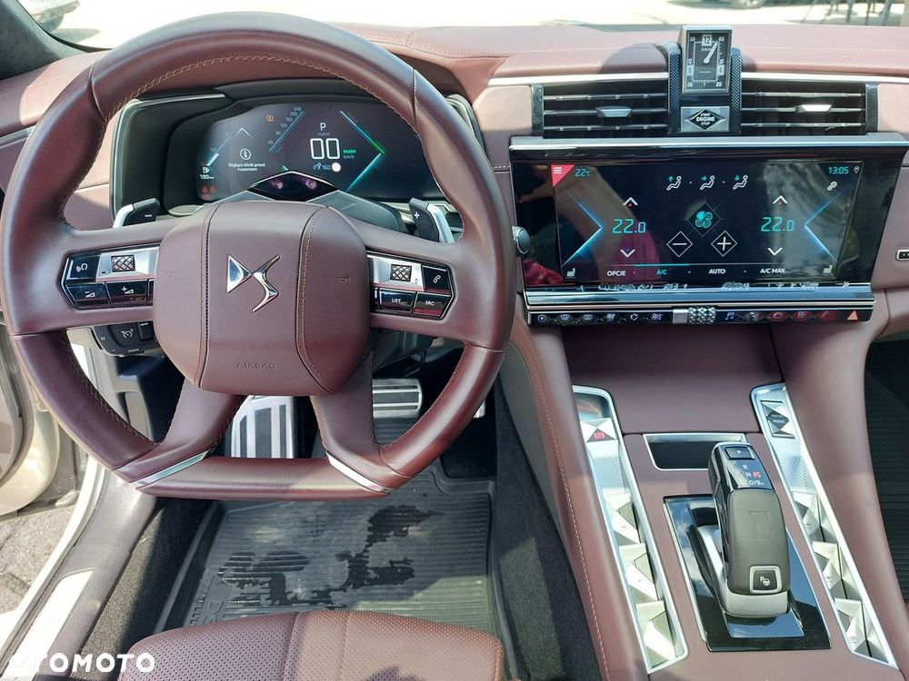 DS Automobiles DS 9 - 38