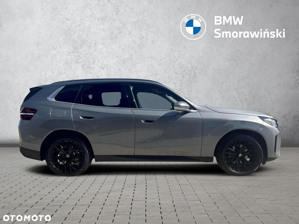 BMW X3 - 6