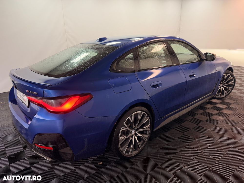 BMW Seria 4 M440i xDrive - 24