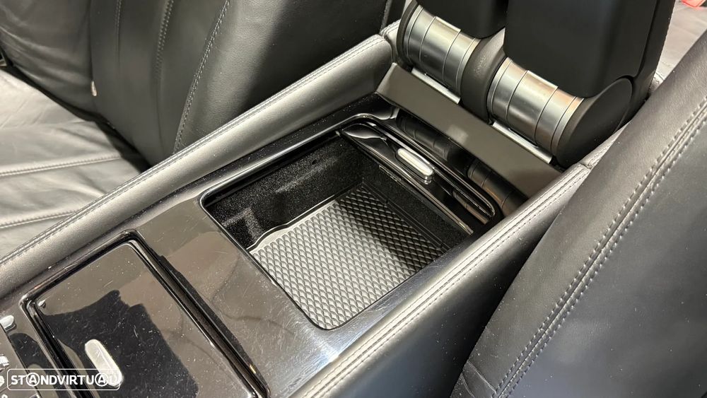 Bentley Continental Cabrio GTC - 32