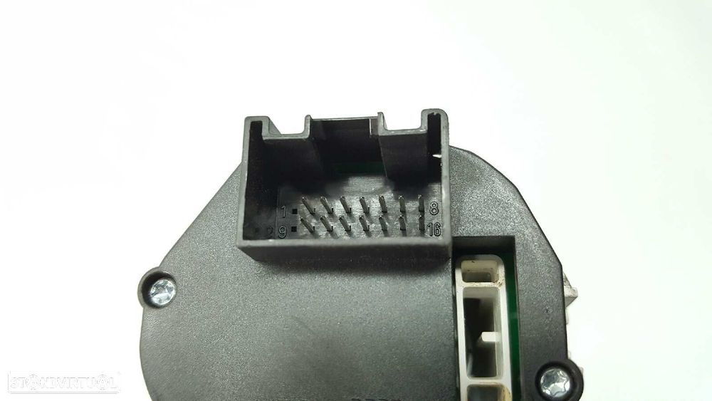 CONTROLE DE SUSPENSÃO VOLKSWAGEN TOUAREG (7LA) TDI V6 - 2