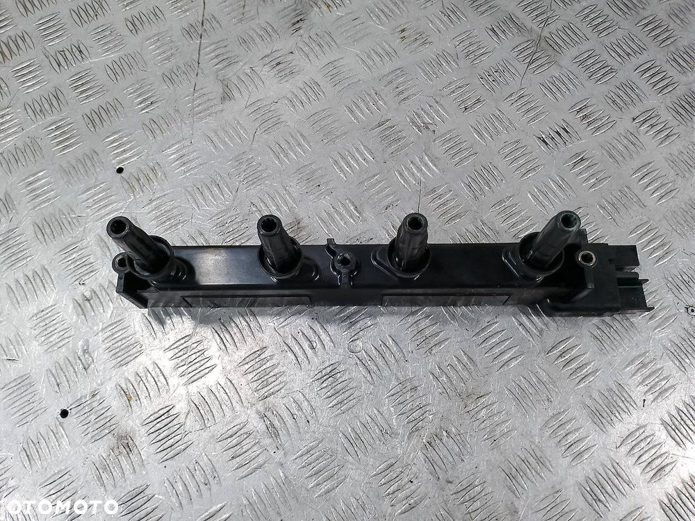 CEWKA ZAPŁONOWA CITROEN C5 2.0 16V - 5