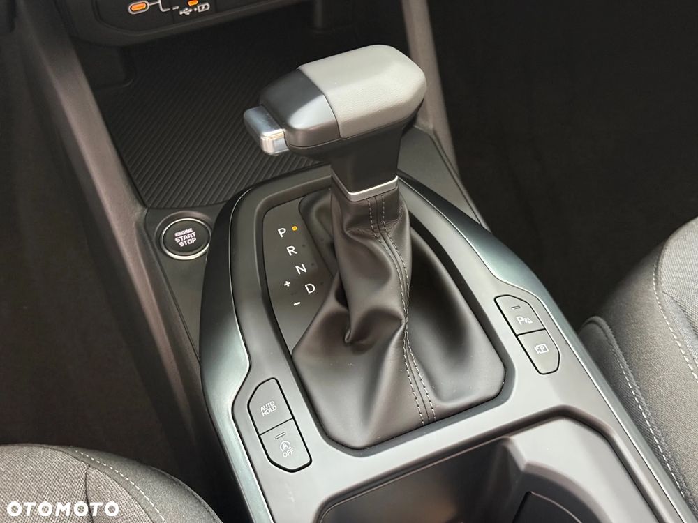 Kia K4 1.6 T-GDI M - 23