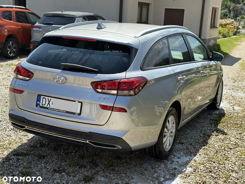 Hyundai i30 1.0 T-GDI Comfort - 5