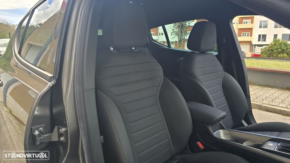 Alfa Romeo Tonale 1.3 VGT Q4 Ti - 32