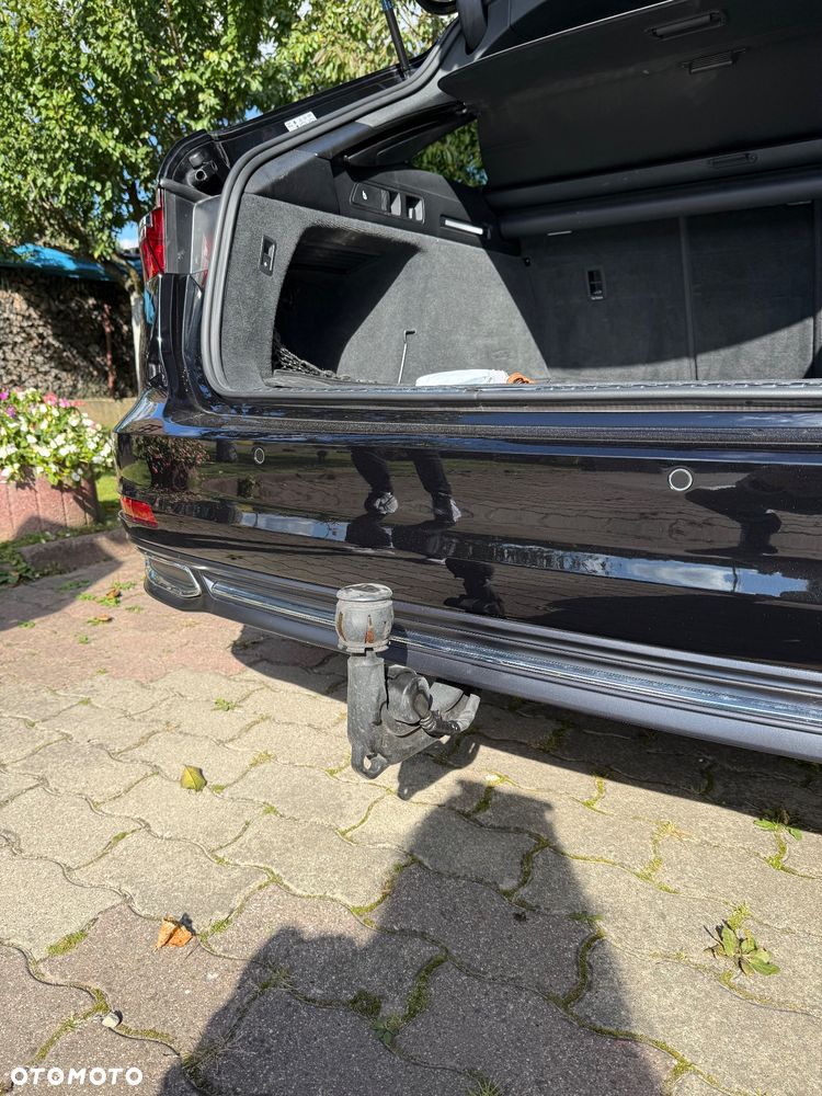 Audi A6 Avant 3.0 TDI quattro S tronic - 18