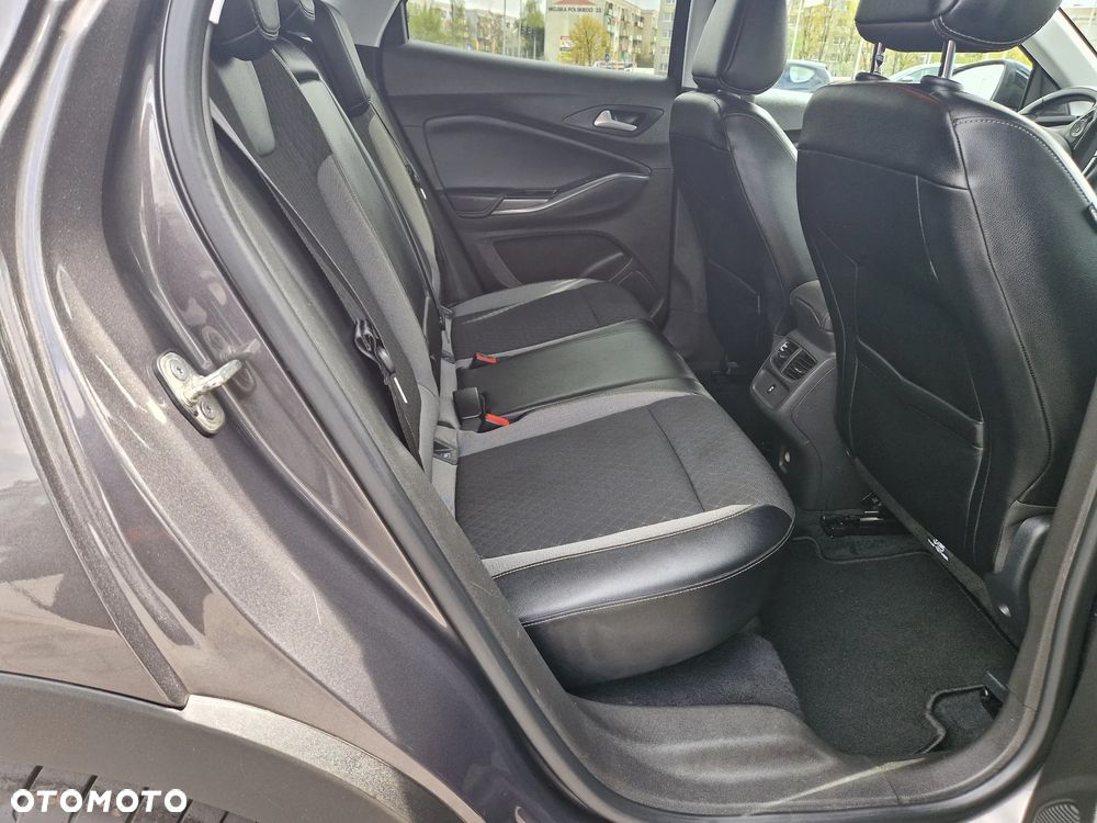 Opel Grandland X 1.2 Start/Stop Business INNOVATION - 15