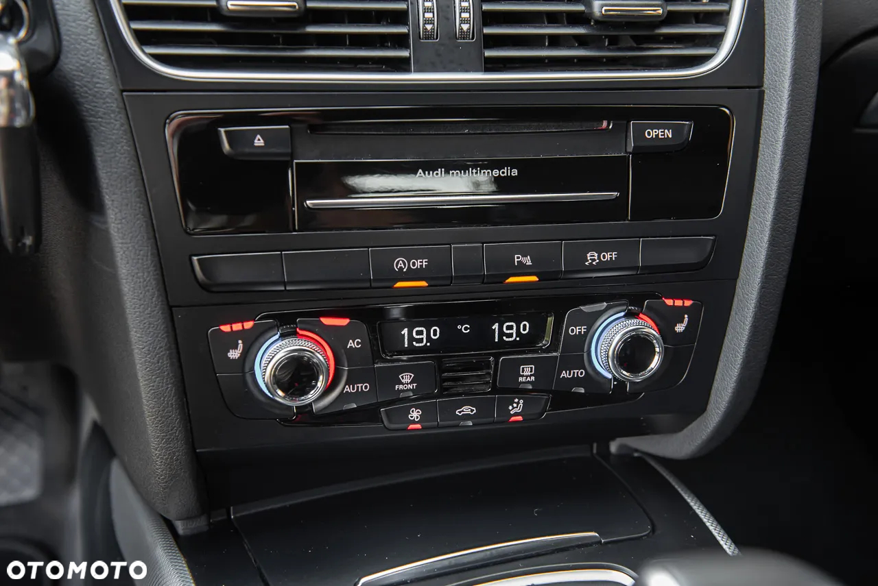 Audi A4 - 25