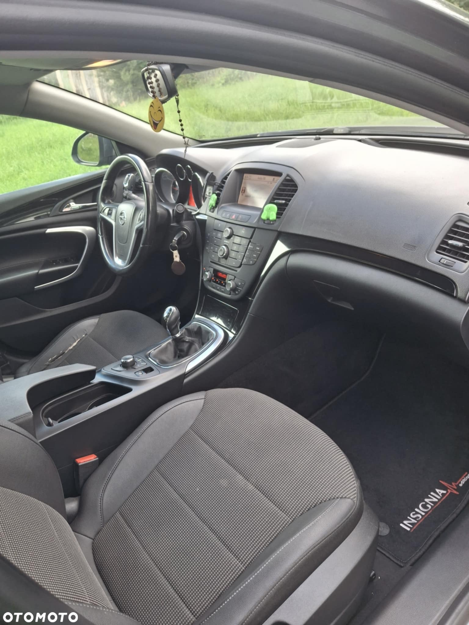 Opel Insignia - 11