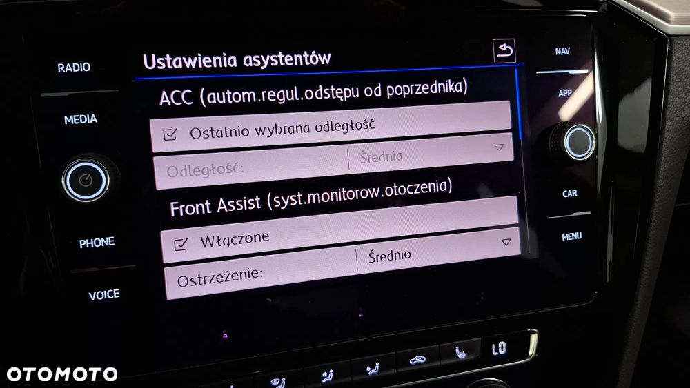 Volkswagen Passat 1.4 TSI BMT ACT Highline DSG - 25