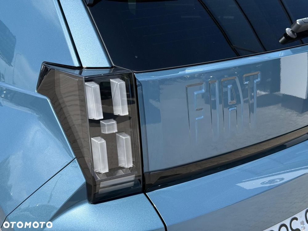 Fiat Grande Panda - 12