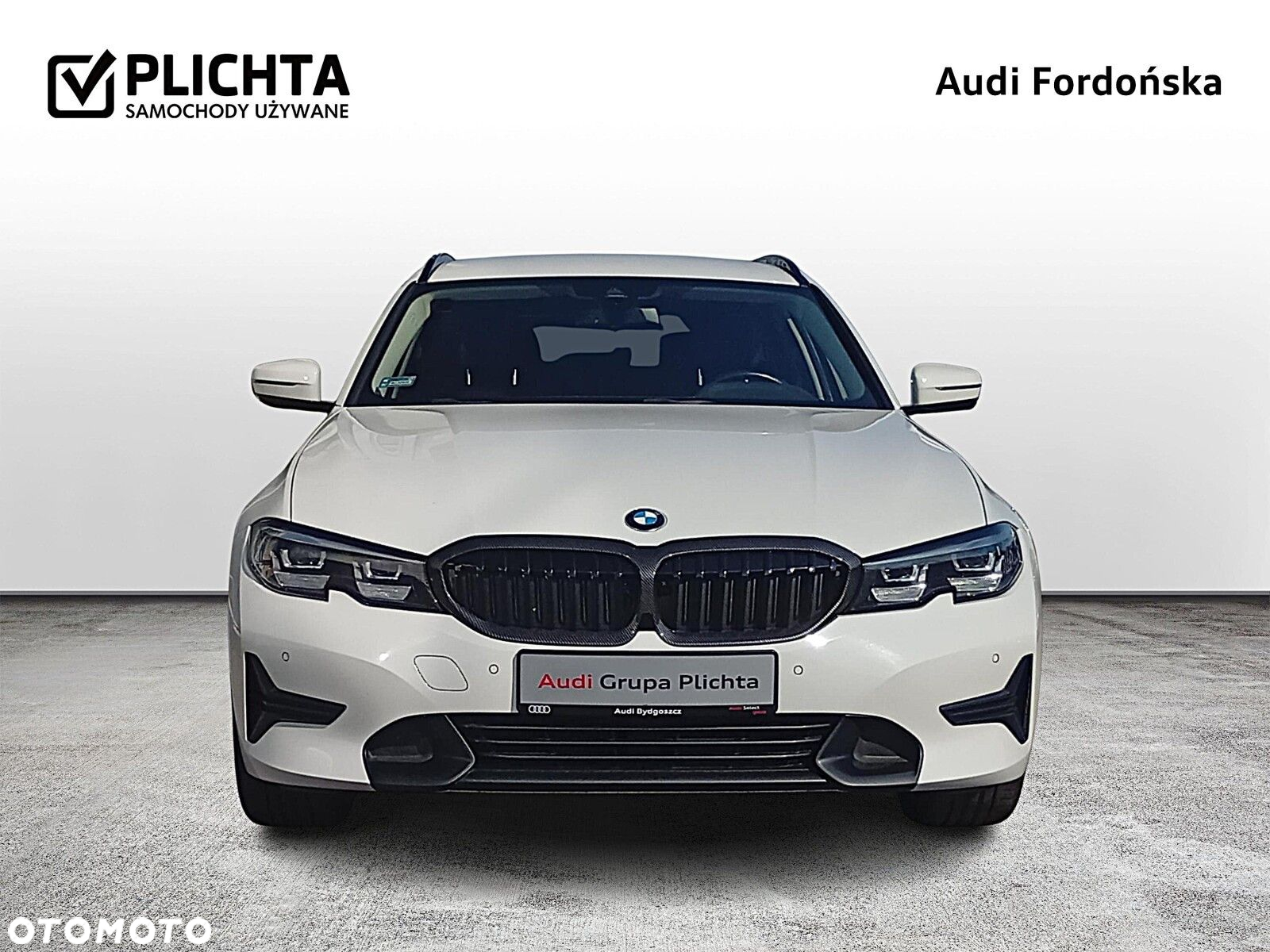 BMW Seria 3 - 8