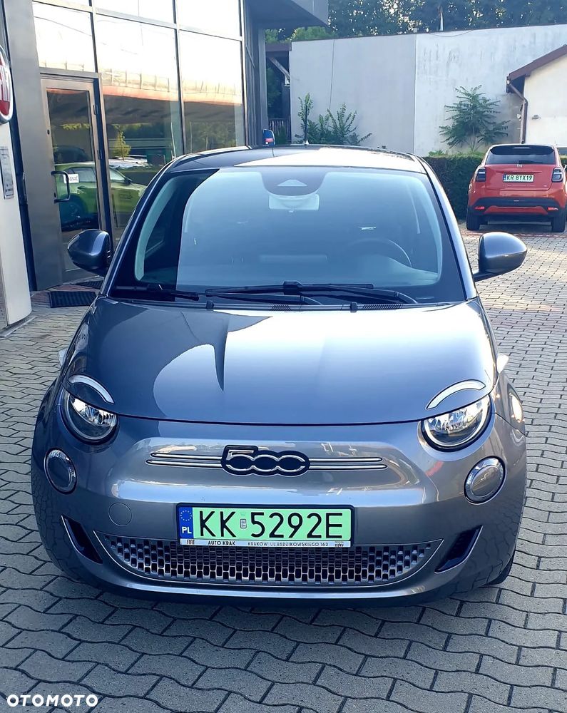 Fiat 500 - 7