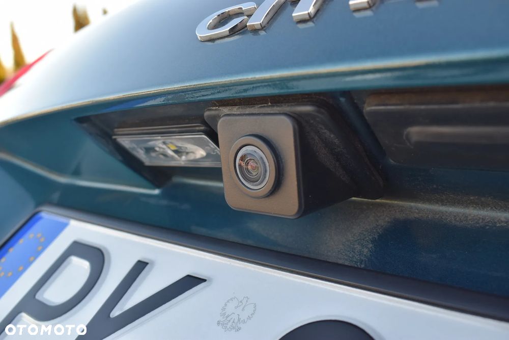 Citroën C5 Aircross 1.6 PHEV 180 Max EAT8 - 27