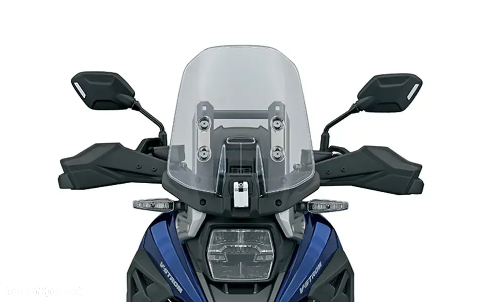 Suzuki V-STROM - 5