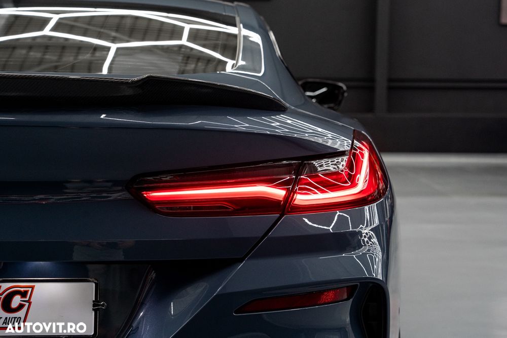 BMW Seria 8 840d xDrive - 7