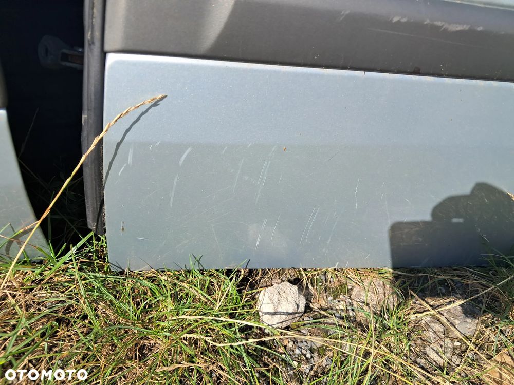 Renault Laguna II Drzwi - 17