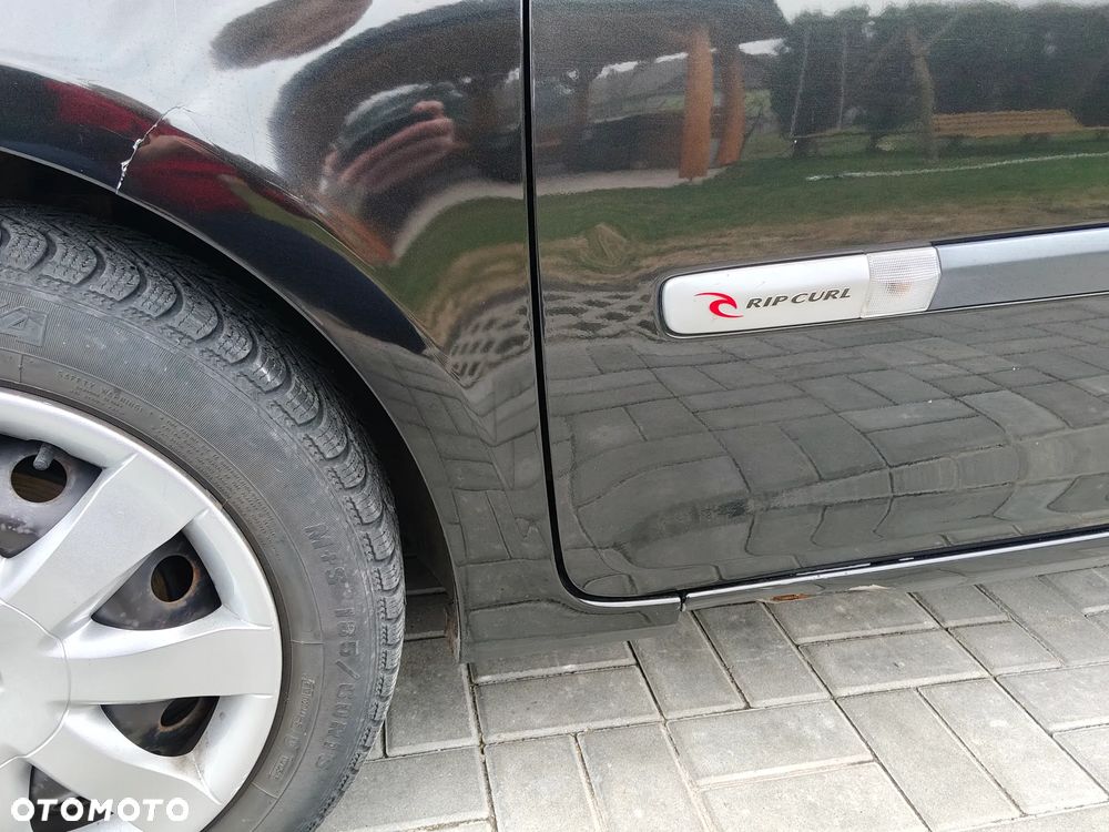 Renault Clio 1.2 TCE Rip Curl - 6