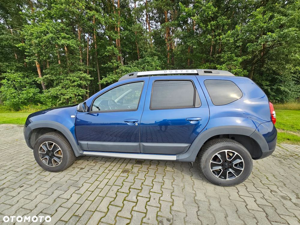 Dacia Duster - 2