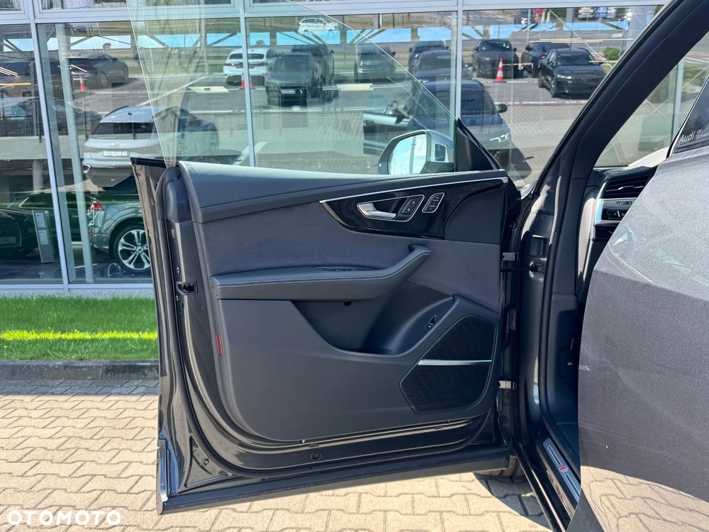 Audi Q8 TDI mHEV 210 kW Quattro Tiptronic - 13