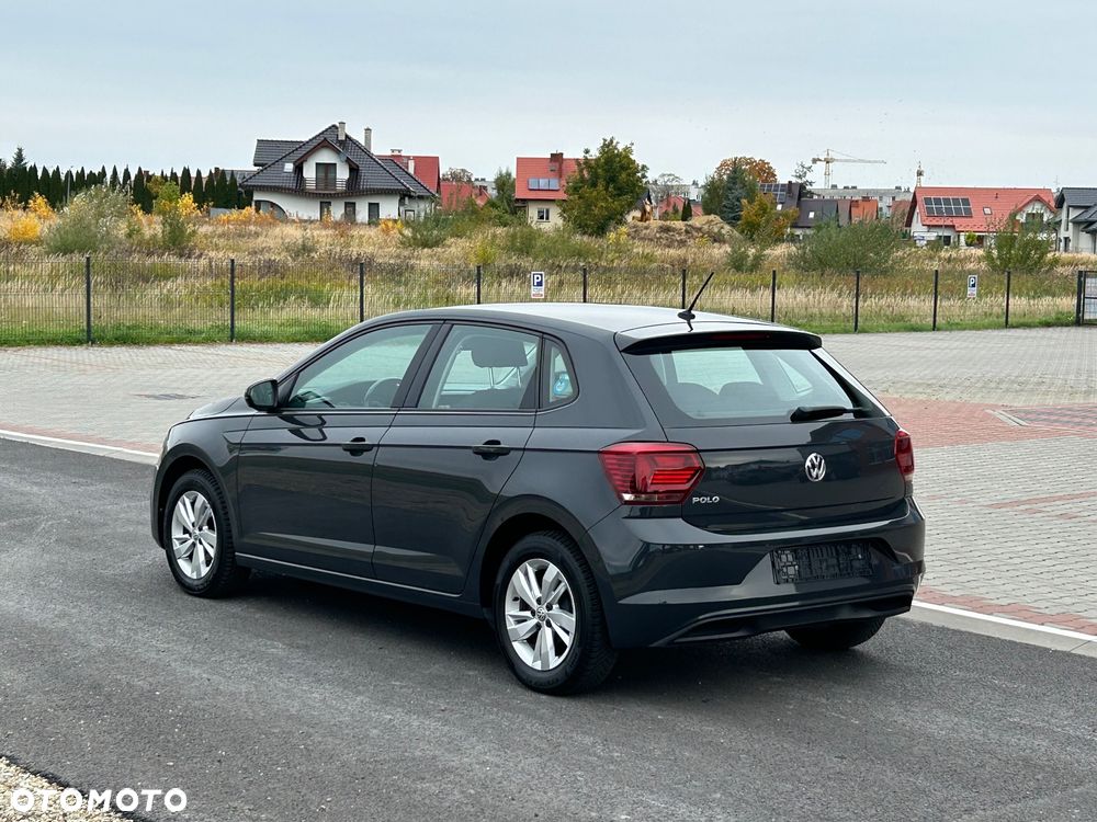 Volkswagen Polo - 17