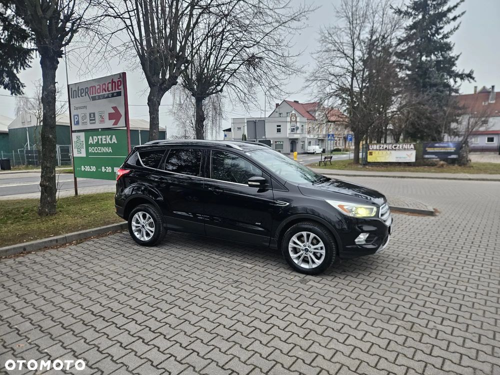 Ford Kuga - 6