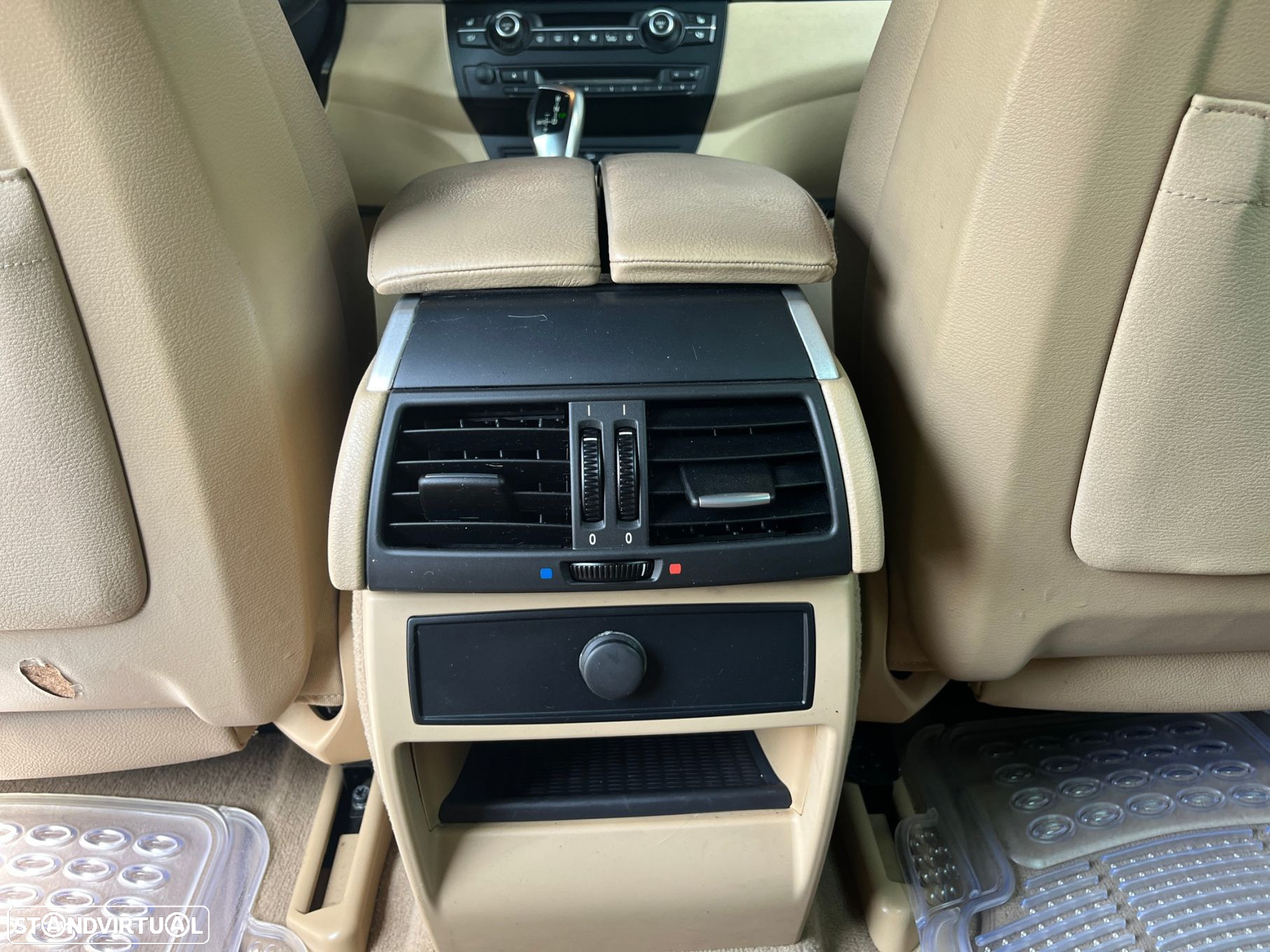 BMW X6 xDrive30d - 37