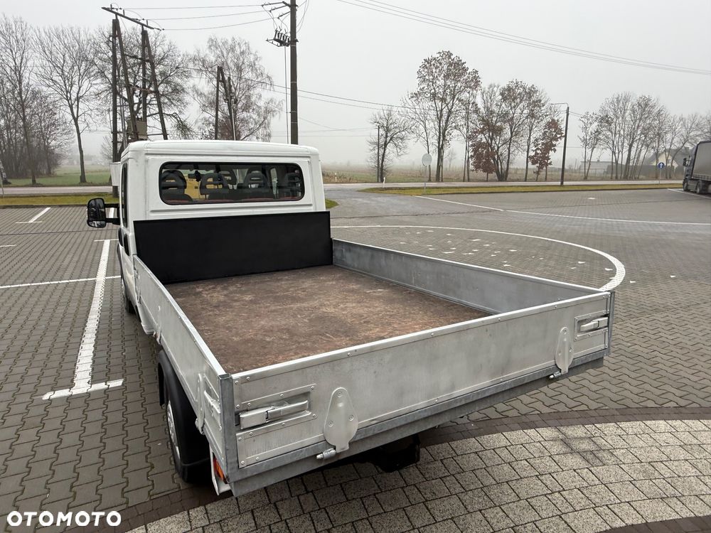 Fiat DUCATO MAXI - 14